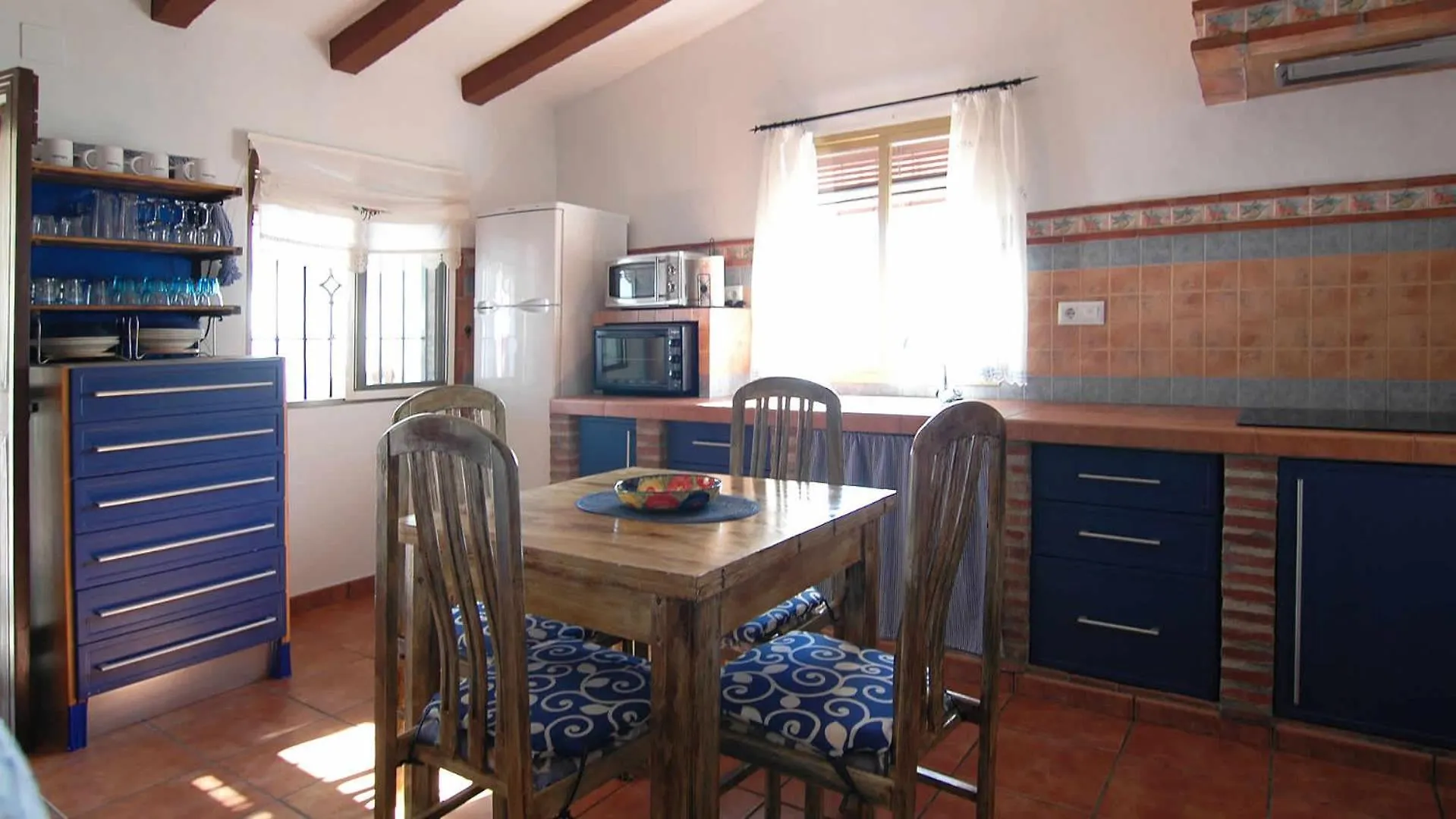 Cortijo Mirador Casitas Select Villa Frigiliana 0*,  Spain