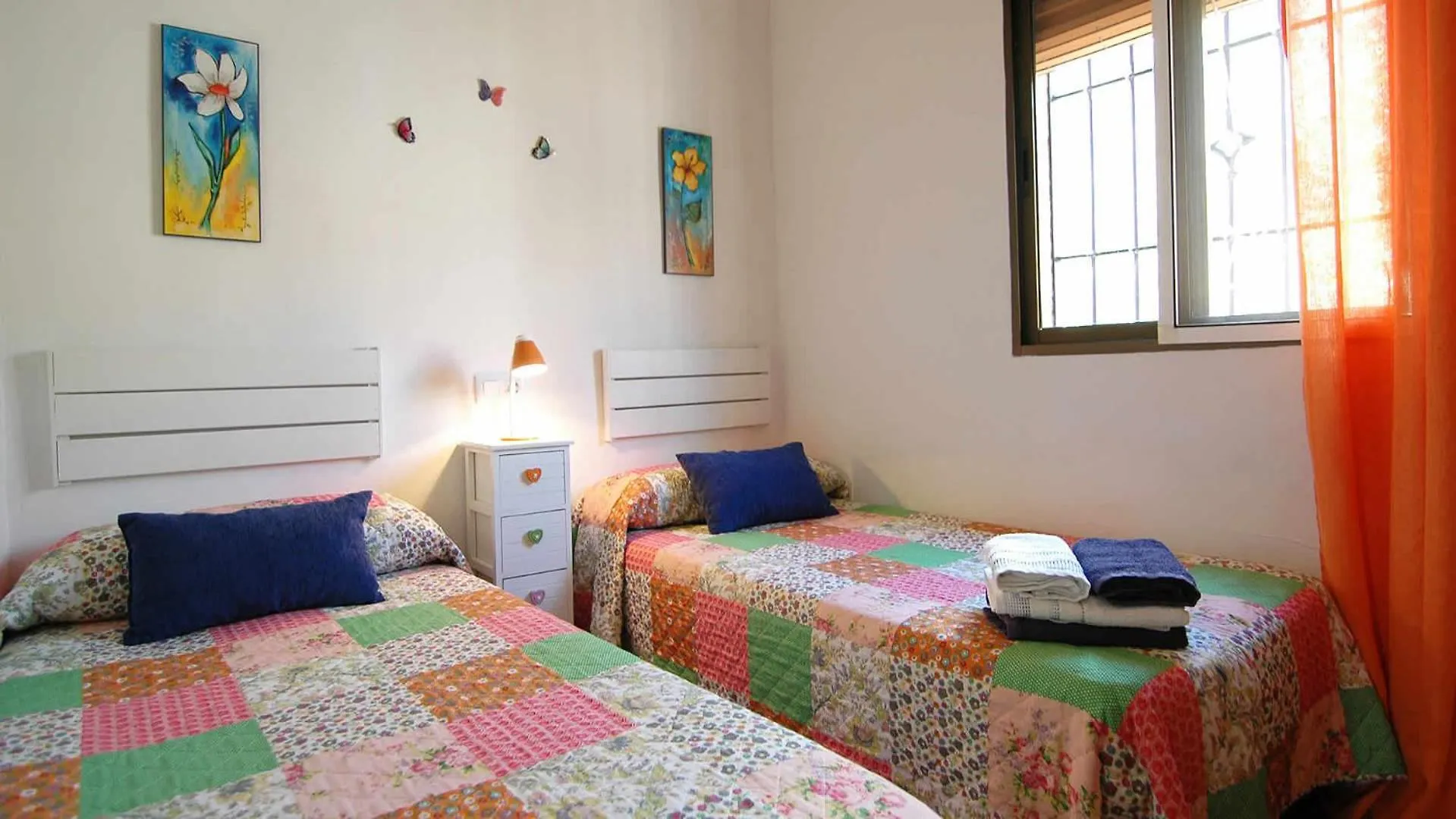 Cortijo Mirador Casitas Select Villa Frigiliana