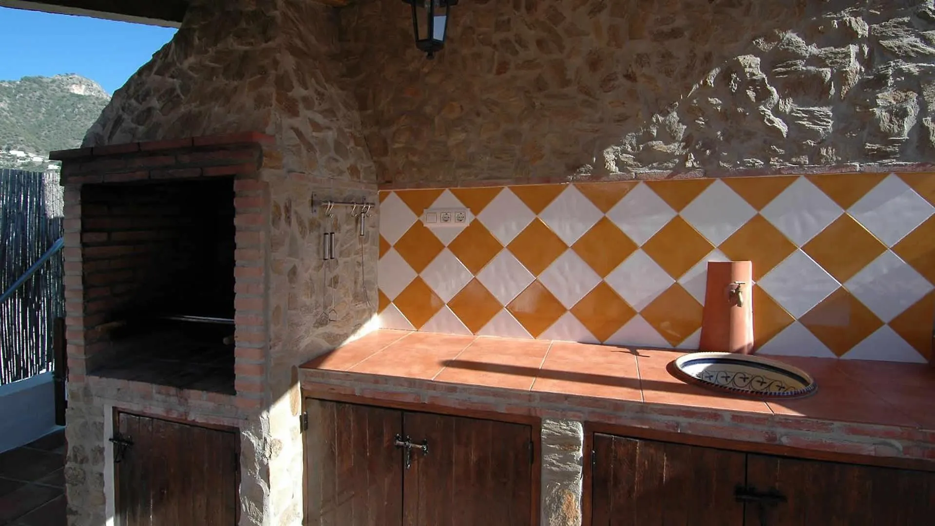Cortijo Mirador Casitas Select Villa Frigiliana 0*,  Spain